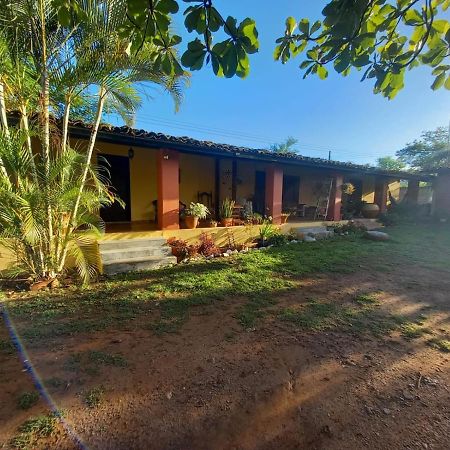 Palmerola Inn Comayagua Bagian luar foto