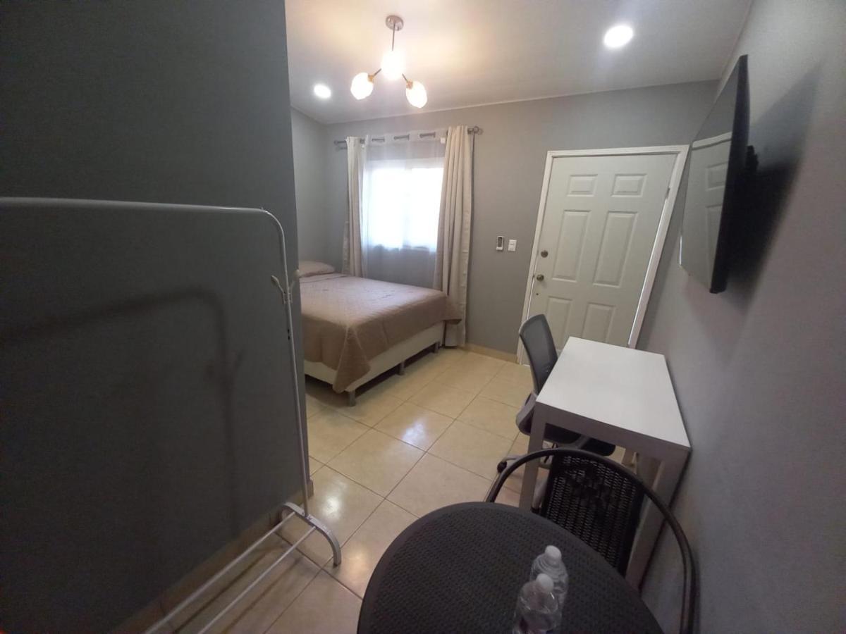 Palmerola Inn Comayagua Bagian luar foto